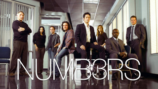 Show Numb3rs