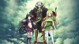 How NOT to Summon a Demon Lord season 1