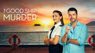 Show The Good Ship Murder