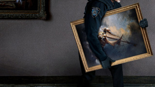 This is a Robbery: The World's Biggest Art Heist season 1