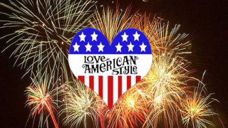 Сериал Любовь по-американски