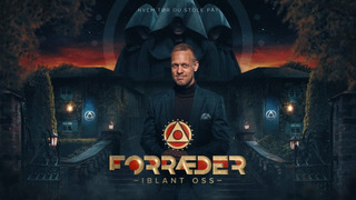 Сериал Предатели (Норвегия)
