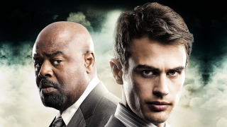 Сериал Везунчик