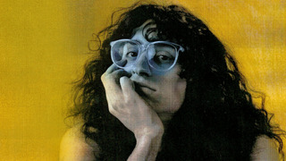 Сериал Отчаянная любовь