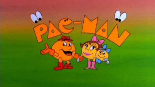 Pac-Man season 1