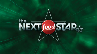 Food Network Challenge season 8