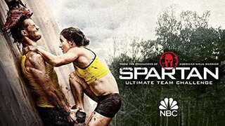 Spartan: Ultimate Team Challenge сезон 1