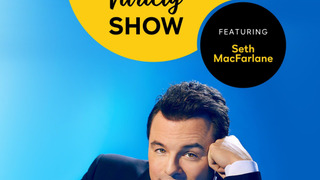 Сериал The At-Home Variety Show