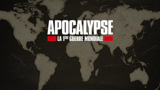 Апокалипсис: Первая мировая война сезон 1