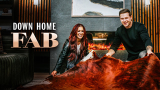 Сериал Down Home Fab