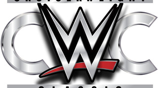 WWE Cruiserweight Classic сезон 1