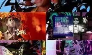 Сериал Soul Deep: The Story of Black Popular Music