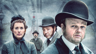 Сериал Секретный агент