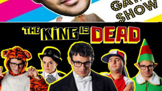 The King is Dead сезон 1
