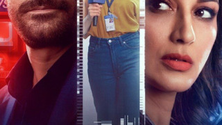 Сериал Горящие новости