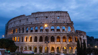 Colosseum: The Whole Story сезон 1