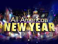 All-American New Year season 2016