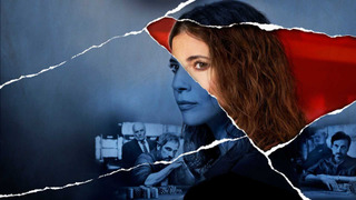 Сериал Анна Траме́ль. Игра ва-банк	