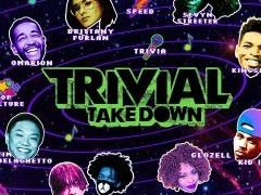 Trivial Takedown season 1