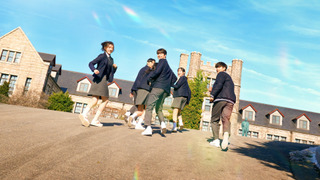 Show Nineteen to Twenty