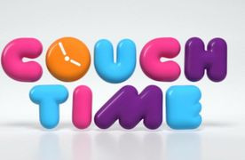Сериал Couch Time