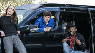 Show British as Folk