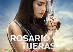 Rosario Tijeras season 3