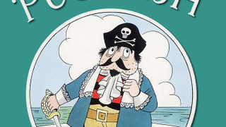 Сериал Captain Pugwash