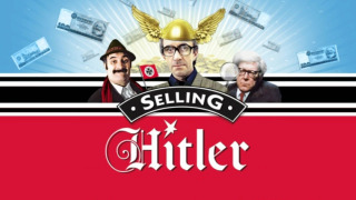 Selling Hitler сезон 1