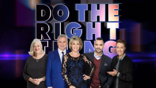 Do the Right Thing with Eamonn & Ruth сезон 2