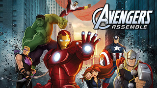 Show Marvel's Avengers