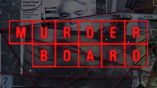 Murder Board сезон 1