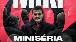 Show Miki Černák: Miniséria