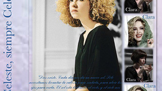 Сериал Селеста, всегда Селеста