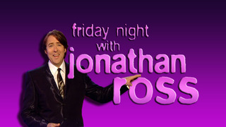 Show Friday Night with Jonathan Ross