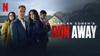 Show Harlan Coben's Run Away