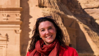 Show Bettany Hughes' Lost Worlds: The Nabataeans