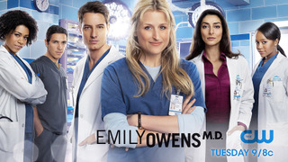 Emily Owens, M.D. season 1