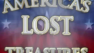 Потерянные сокровища Америки сезон 1