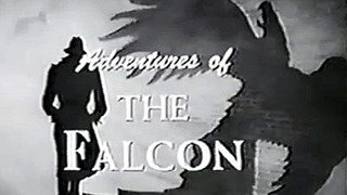 Adventures Of The Falcon сезон 1