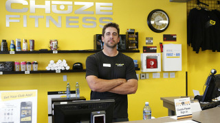 Show I Get That a Lot