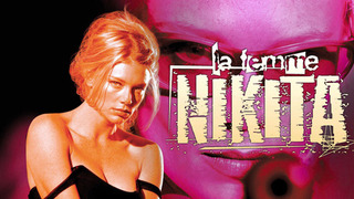 Show La Femme Nikita