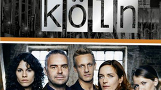 SOKO Köln season 1