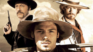 The Wild West season 1