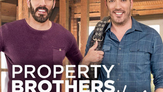 Property Brothers: Forever Home season 8