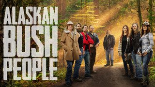 Show Alaskan Bush People