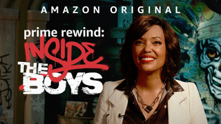 Prime Rewind: Inside The Boys season 1