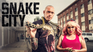 Show Snake City