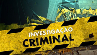 Investigação Criminal season 1