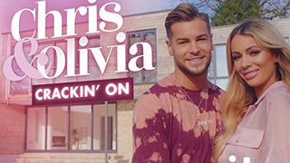 Chris and Olivia: Crackin' On season 1